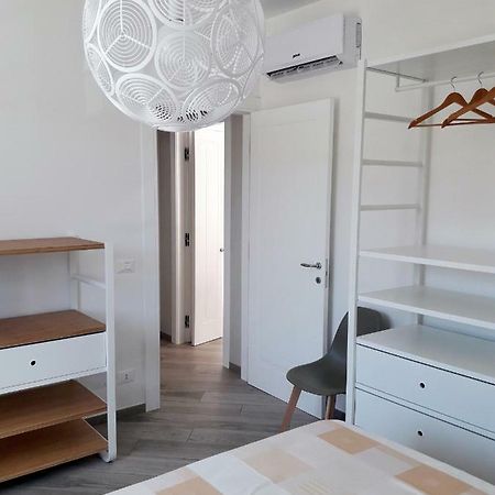 Morfino Vacanze Apartments San Vito Lo Capo Exterior foto
