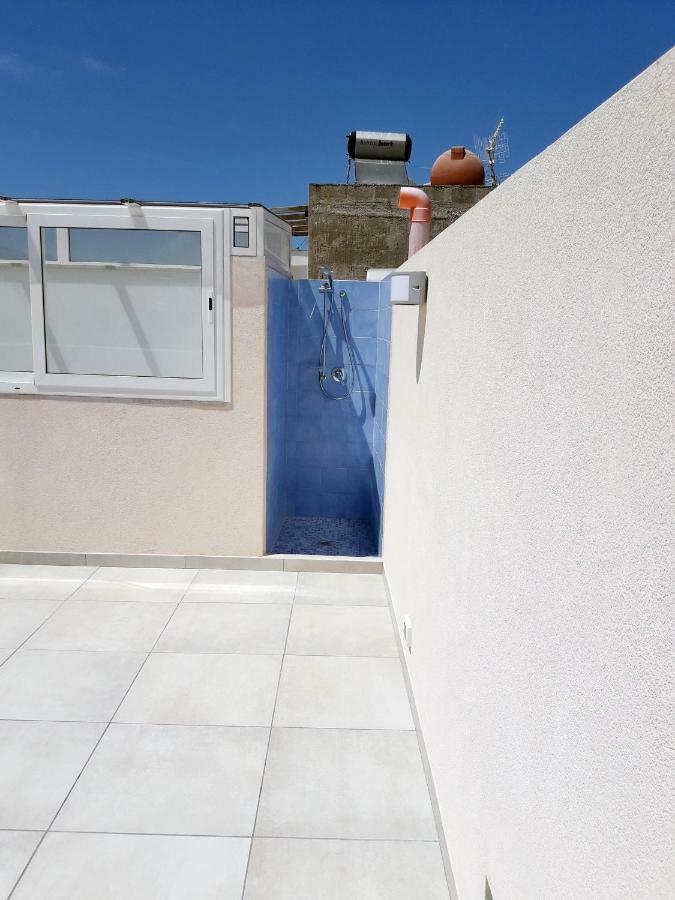 Morfino Vacanze Apartments San Vito Lo Capo Exterior foto