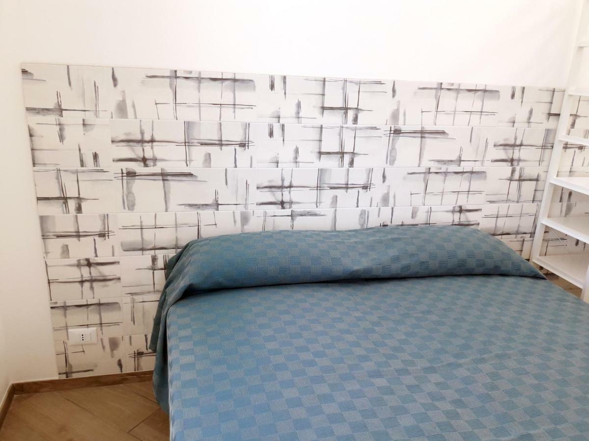 Morfino Vacanze Apartments San Vito Lo Capo Exterior foto