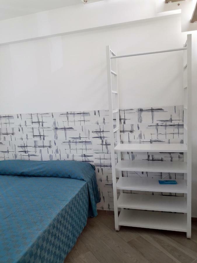 Morfino Vacanze Apartments San Vito Lo Capo Exterior foto