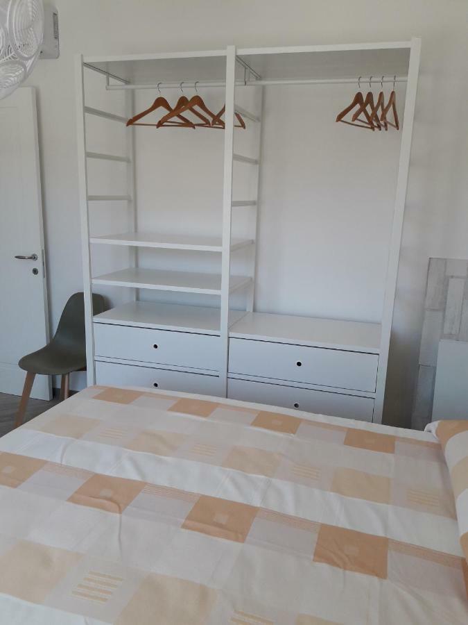 Morfino Vacanze Apartments San Vito Lo Capo Exterior foto